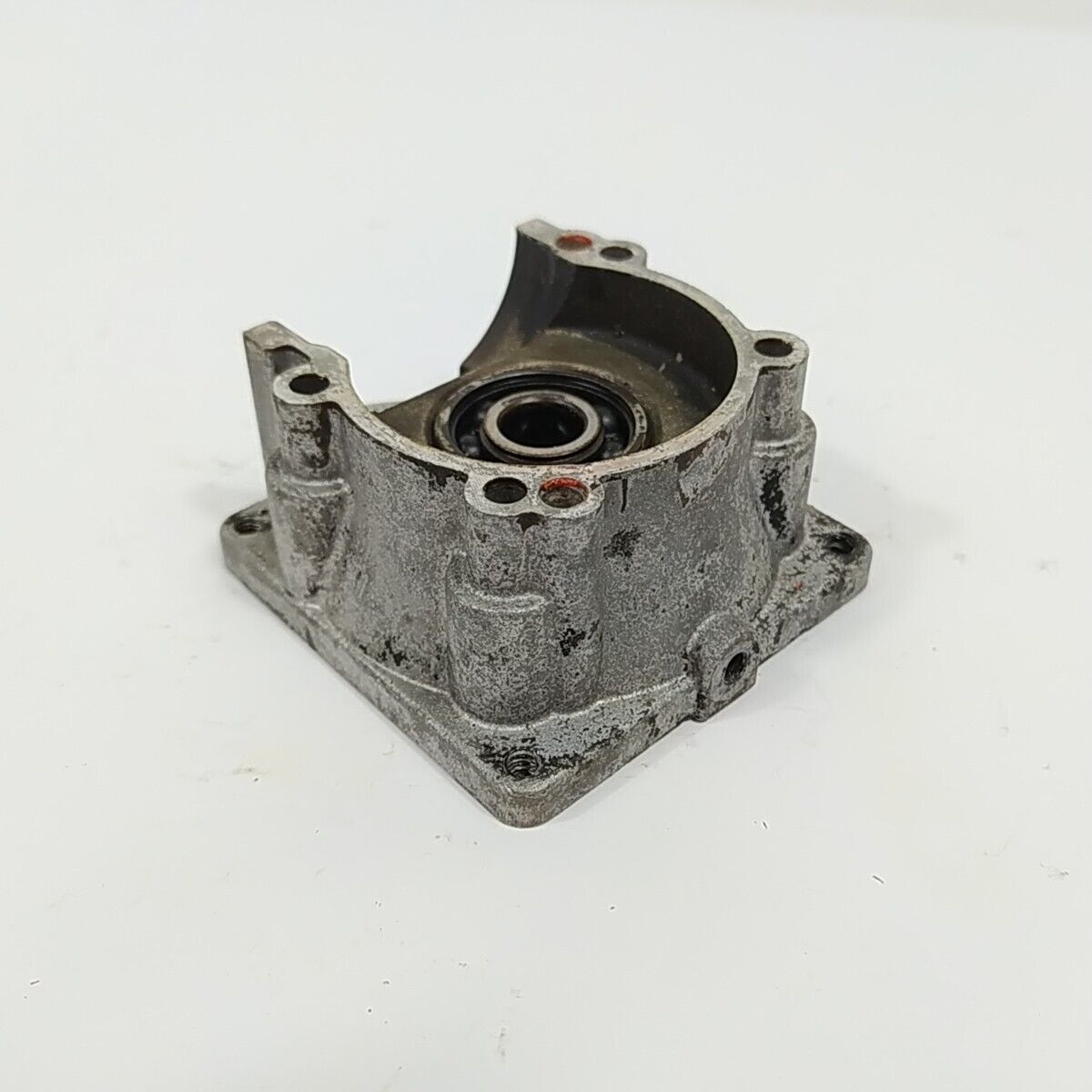 CARTER BASAMENTO CILINDRO EMAK decespugliatore EFCO OLEOMAC 8300  ricambi usati