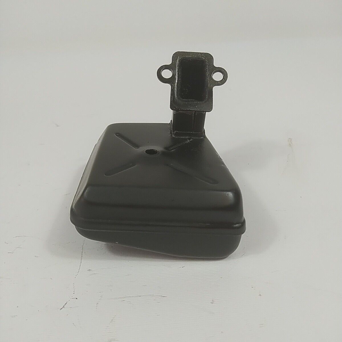 SCARICO MARMITTAper motosega alpina CASTOR P34 PR350 TR350 ricambi usati