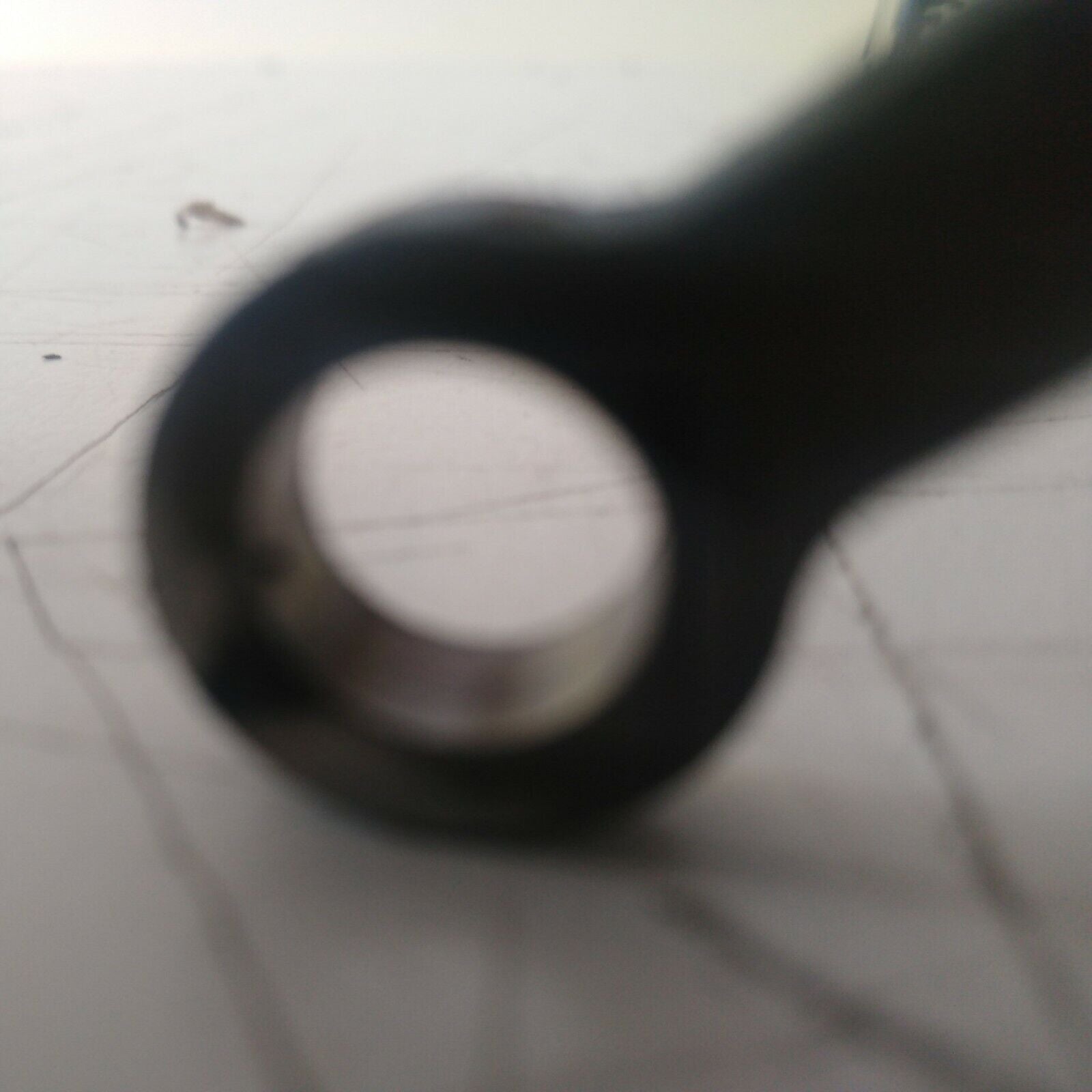 ALBERO MOTORE ORIGINALE PER MOTOSEGA HOMELITE XL ricambi usati