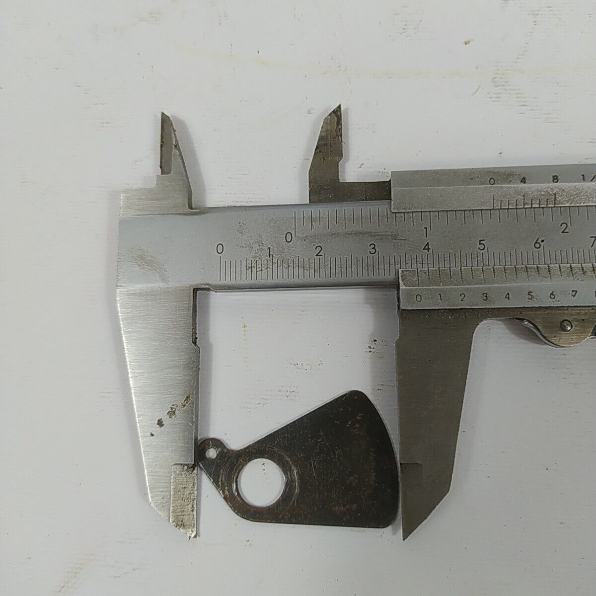 LEVA ARIA carburatore AVVIAMENTO PER MOTOSEGA MCCULLOCH PM 480 ricambi usati