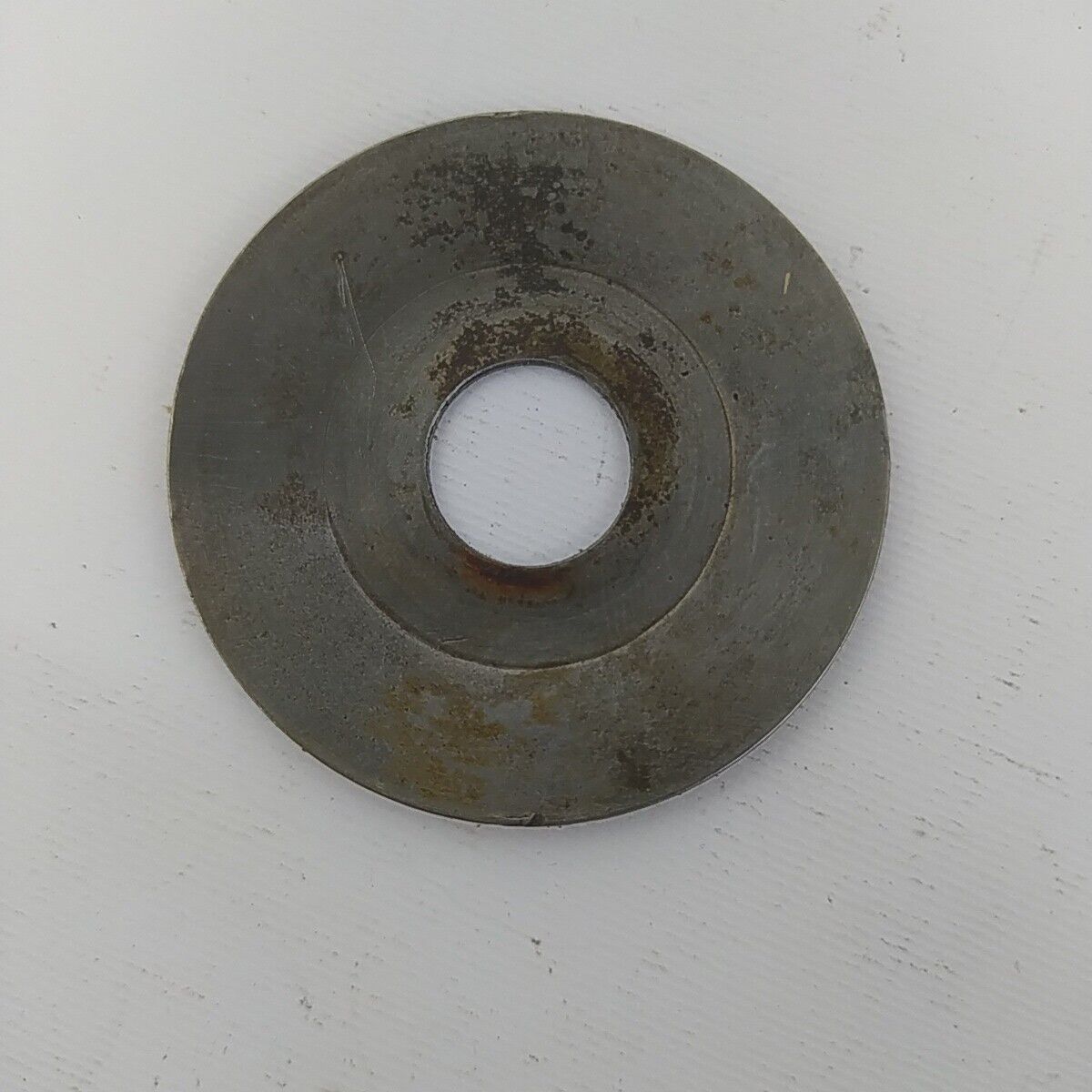 ricambi DADO BULLONE FERMO FRIZIONE per motosega Castor ALPINA PROF 70 usati