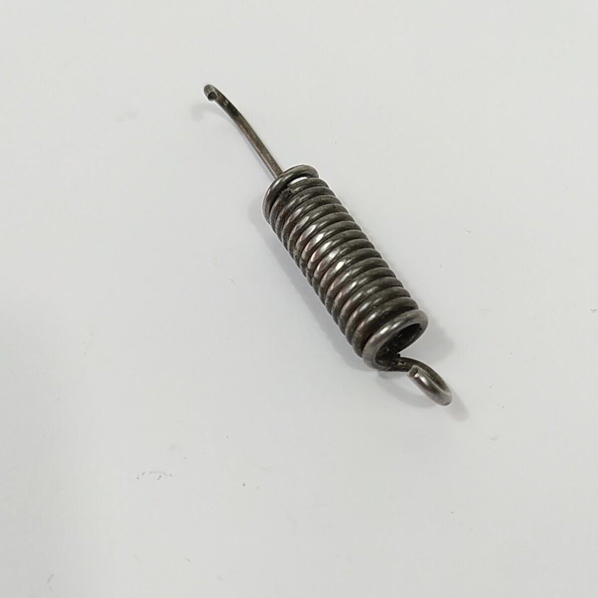 Ricambio usato MOLLA FRENO BLOCCO CATENA FRIZIONE per motosega DOLMAR 116 si