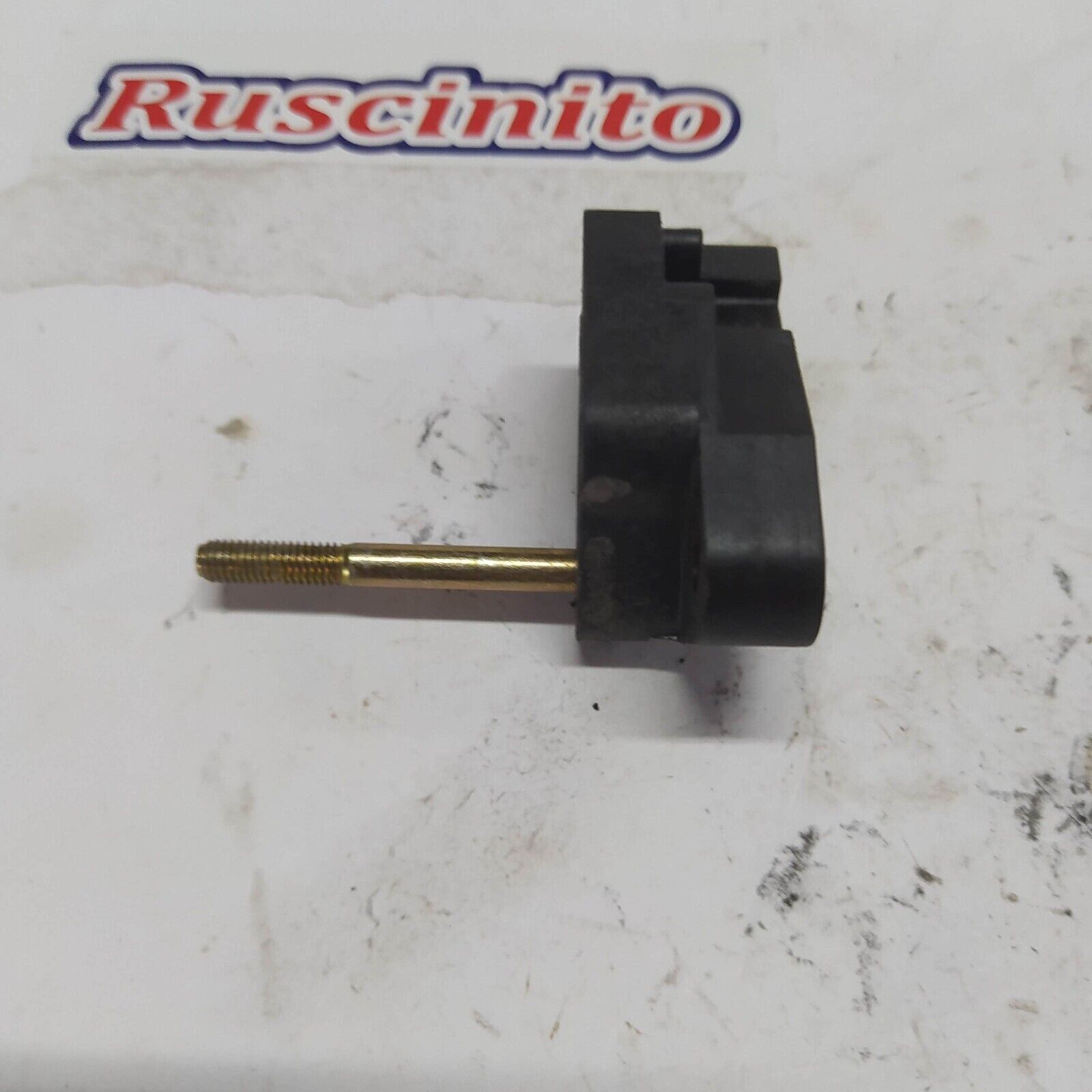 RACCORDO COLLETTORE flangia CARBURATORE Usato per decespugliatore ZENOAH