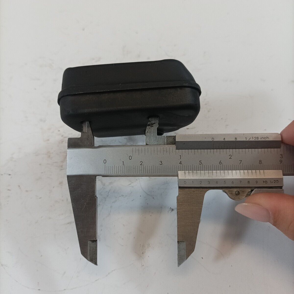 marmitta SCARICO SILENZIATORE MOTOSEGA OLEOMAC 931 932 EFCO 131 ricambi usati