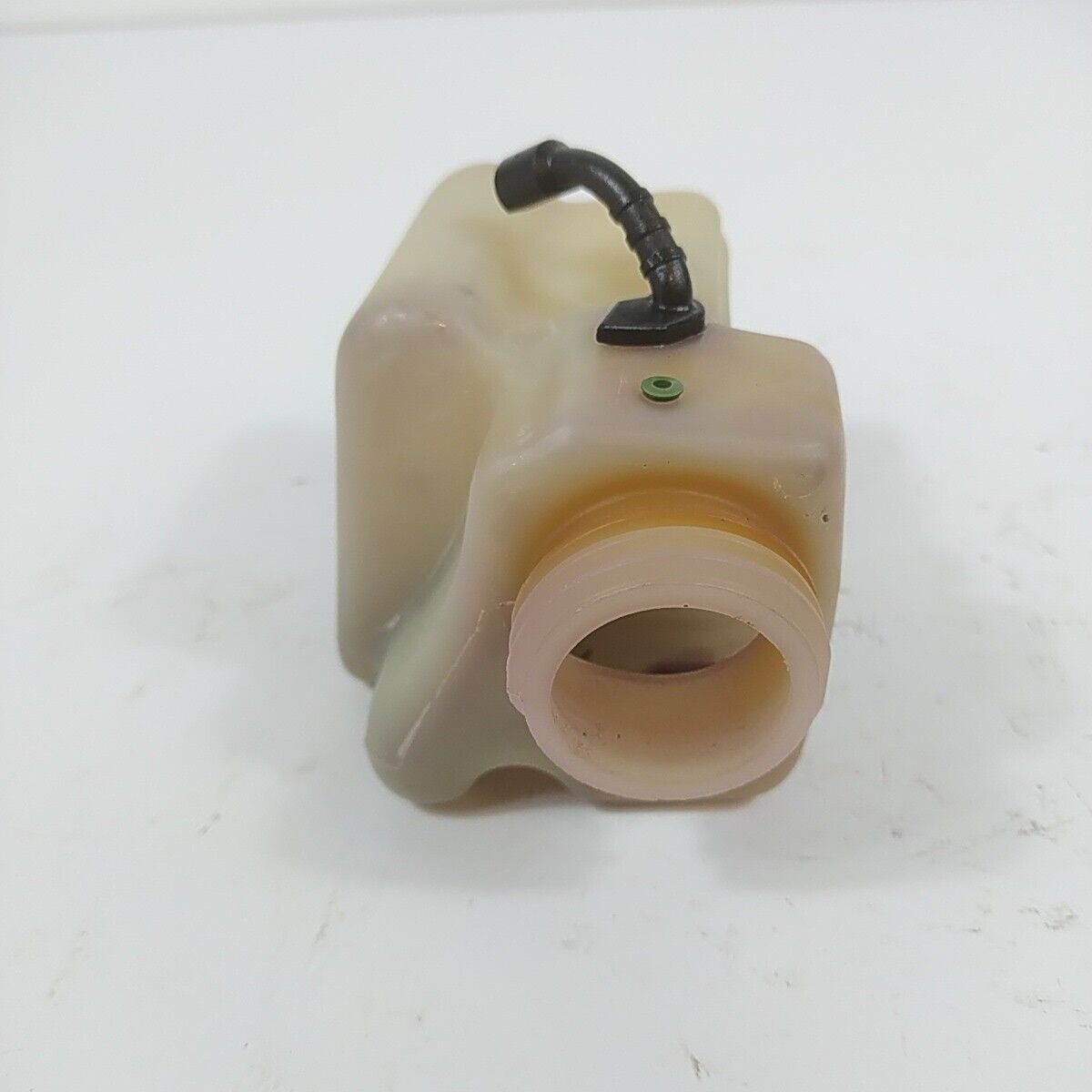 SERBATOIO carburante COMPLETO DI TUBO PER MOTOSEGA STIHL 018 017 ricambi usati