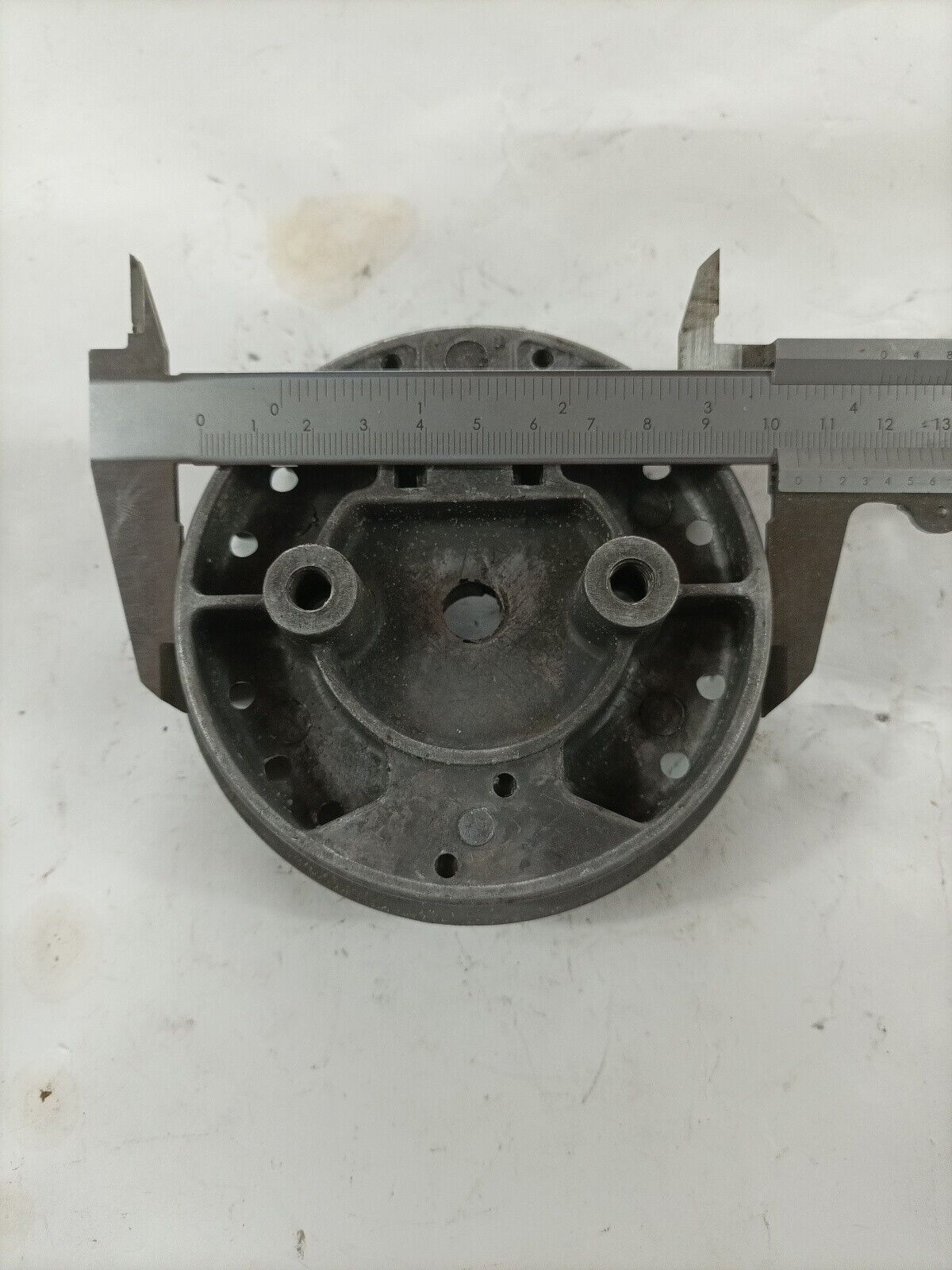 DECESPUGLIATORE TANAKA Sum 602 VOLANO MAGNETICO AVVIAMENTO ricambi usati