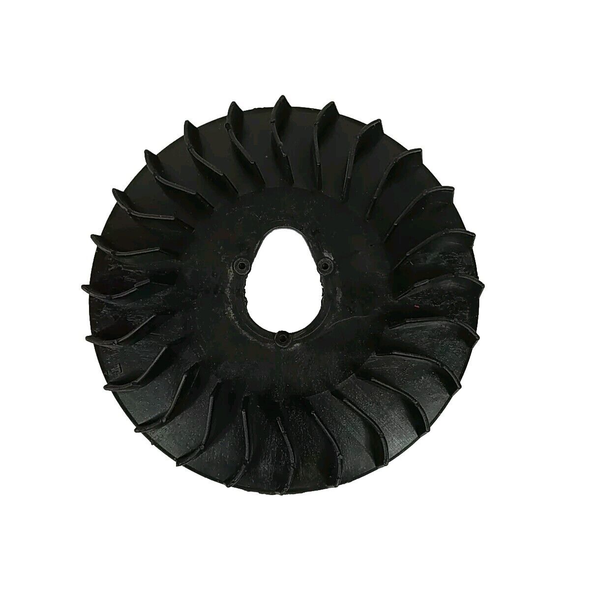 kit VENTOLA aria VOLANO per tosaerba TECUMSEH ENGIME 50 SYN RGY EUROPEAN usato