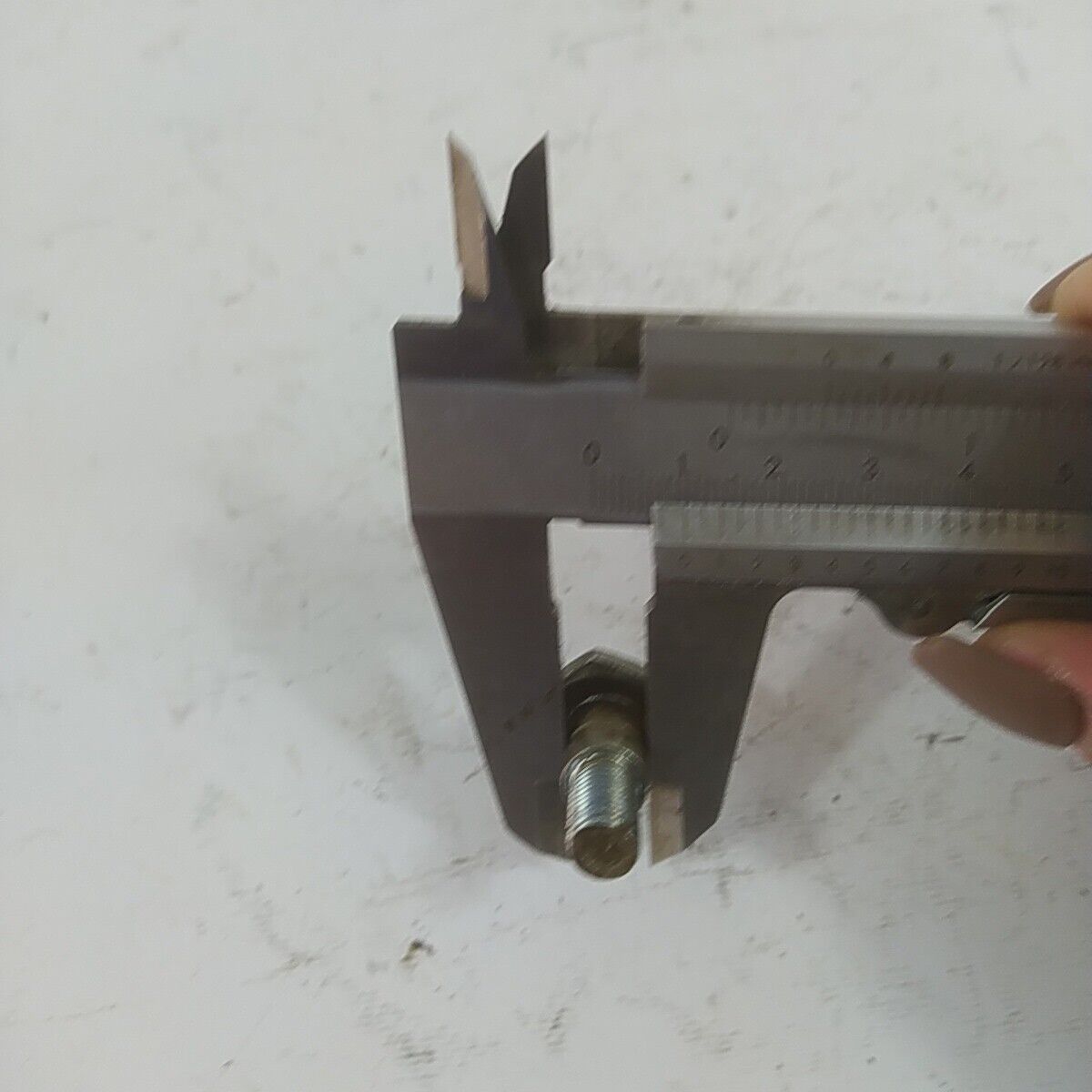 ricambio FRIZIONE TRASMISSIONE ORIGINALE usato decespugliatore KAWASAKI TD 33