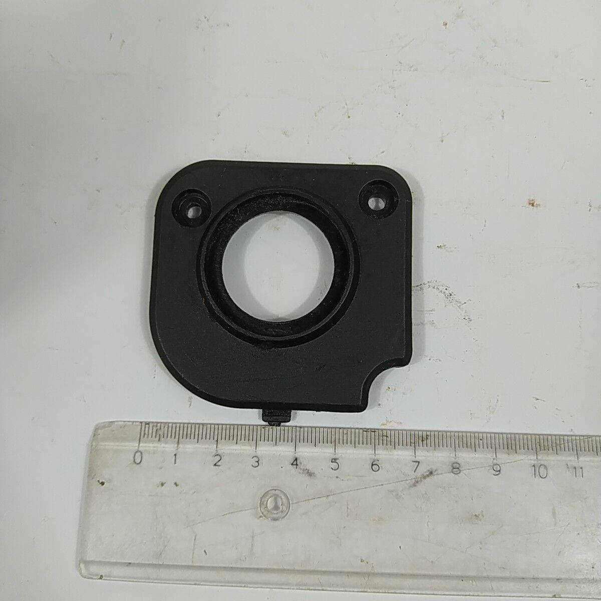 carcassa basamento CARTER MOTORE PER MOTOSEGA AMA BG 38 16 ricambi usati