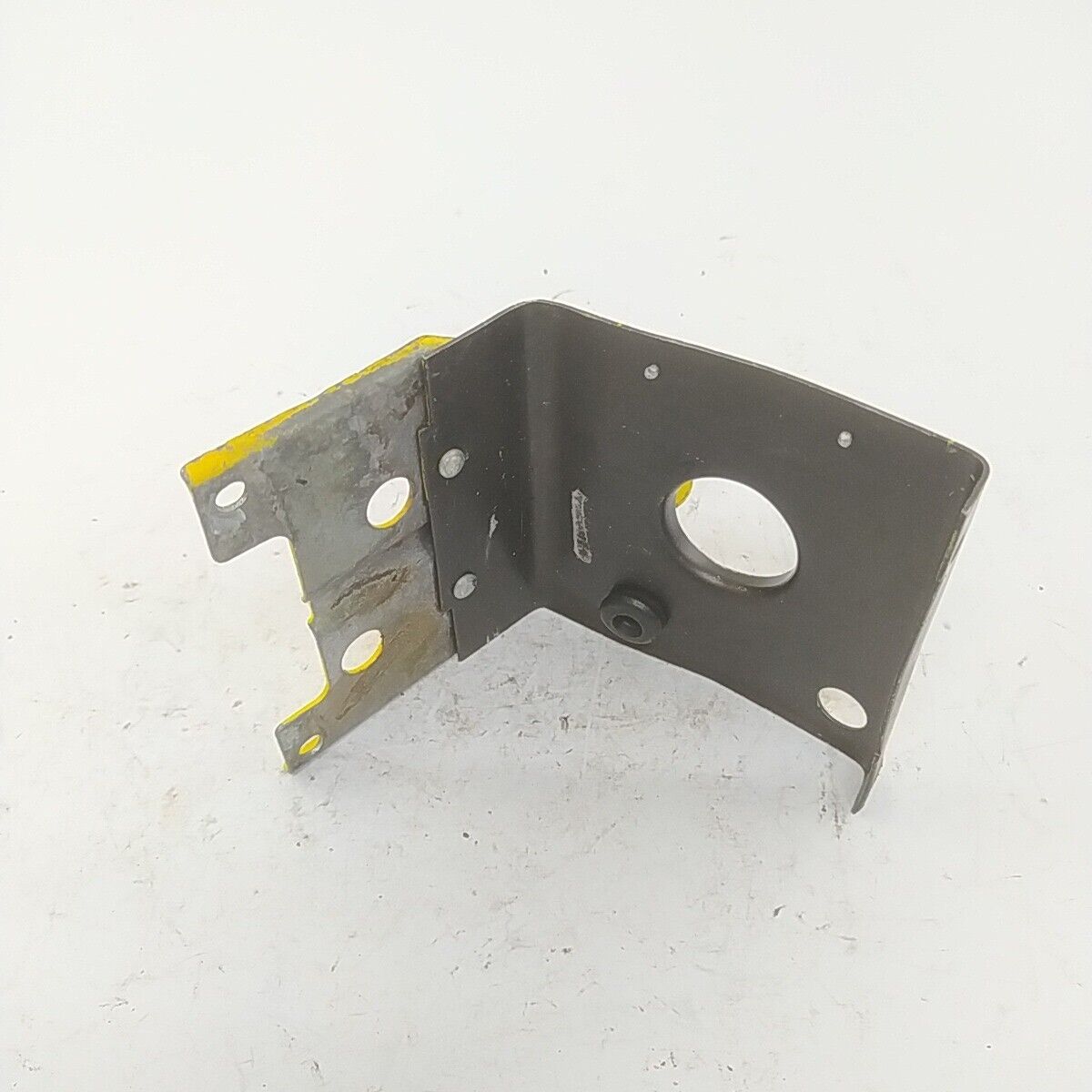 ricambio COPERCHIO COPRI MOTORE TELAIO MANICO Per motosega ALPINA PROF 70 usati