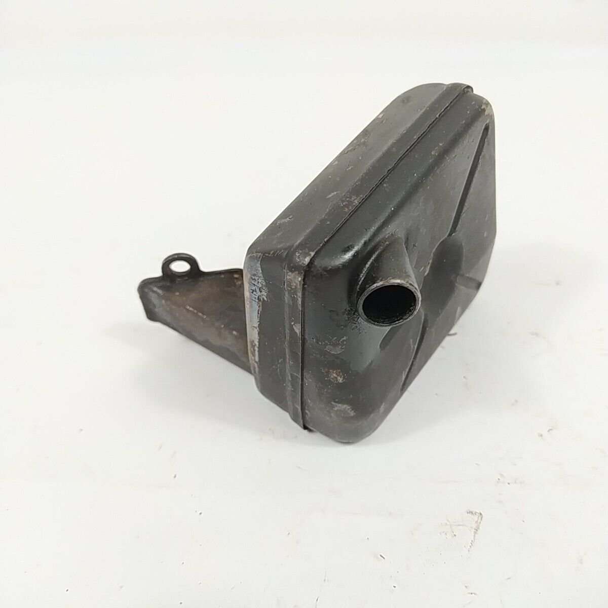 MARMITTA SCARICO ORIGINALE PER MOTOSEGA ALPINA CASTOR P 34 PR 350