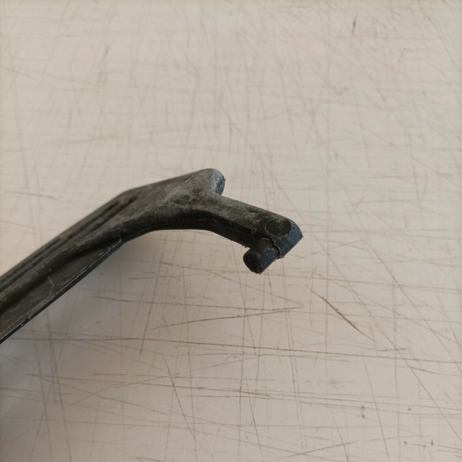 MANIGLIA PROTEZIONE freno frizione PER MOTOSEGA MCCULLOCH PM 480 ricambi usati
