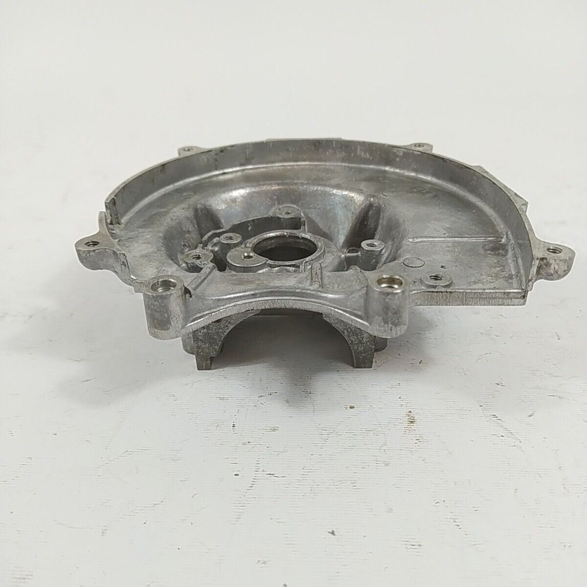 Ricambio DECESPUGLIATORE kawasaki kt 17 BASAMENTO CARTER kit CILINDRO usato