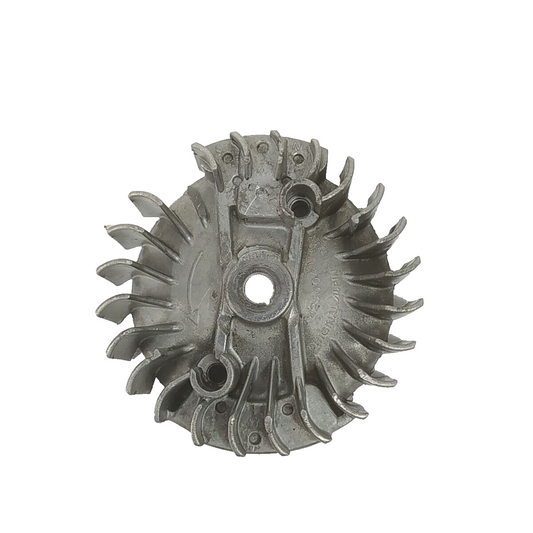 Ricambio VOLANO MAGNETICO DI AVVIAMENTO START per motosega CASTOR CP 700 usato