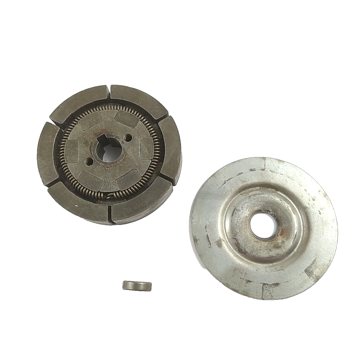 ricambio FRIZIONE TRASMISSIONE CATENA ORIGINALE per motosega CASTOR C 70 usati