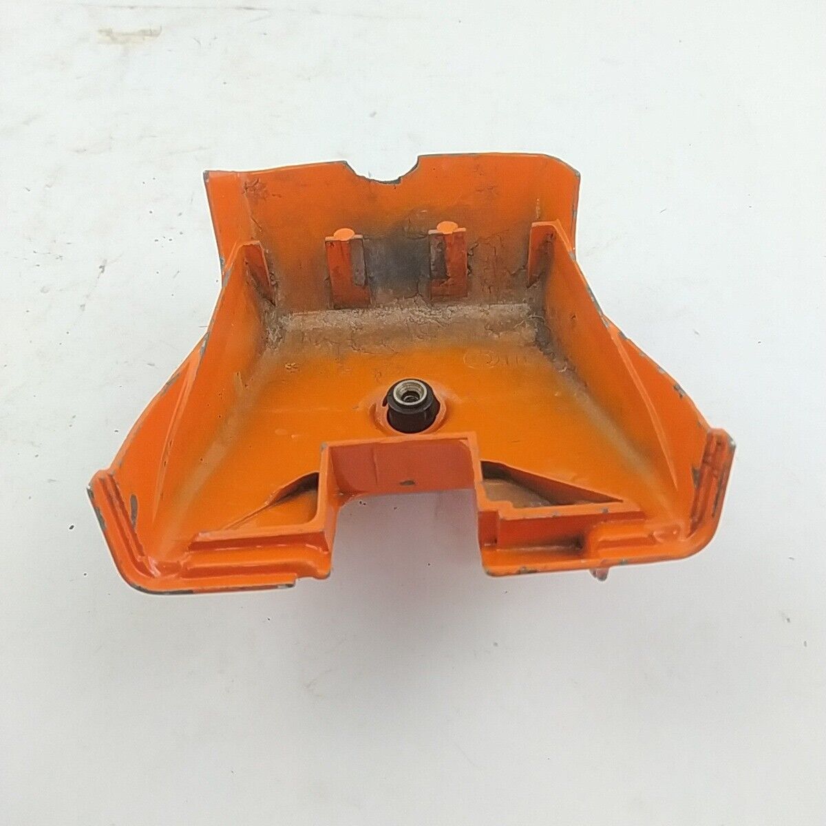 ricambio COPERCHIO FILTRO ARIA Carburatore Usato per motosega STIHL 038 AV Super