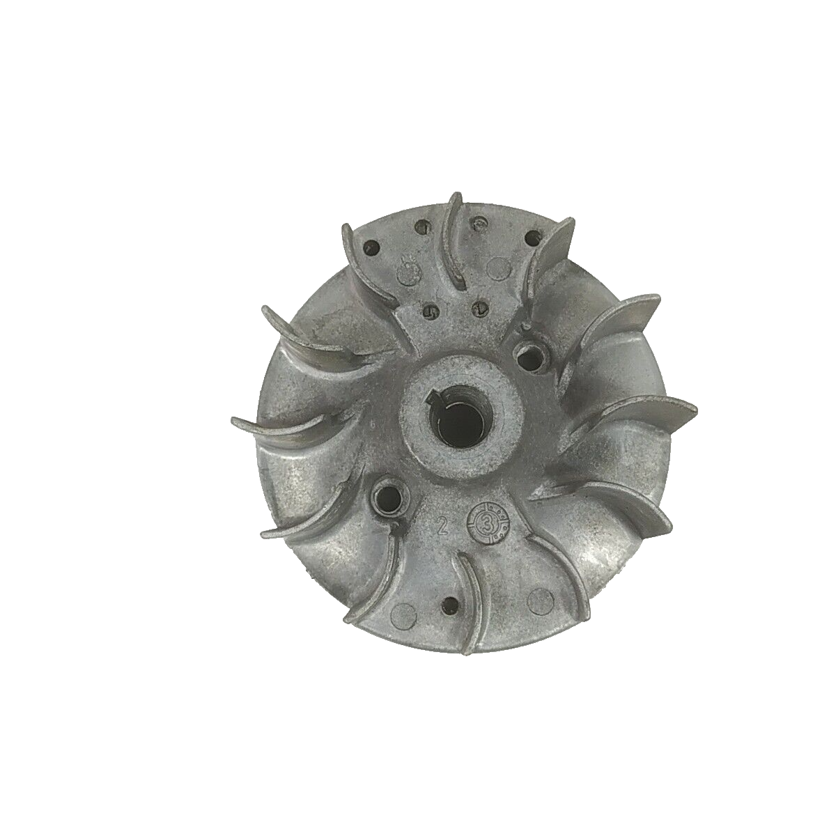 Ricambio per decespugliatore EFCO 8420 8425 VOLANO MAGNETICO DI AVVIAMENTO usato