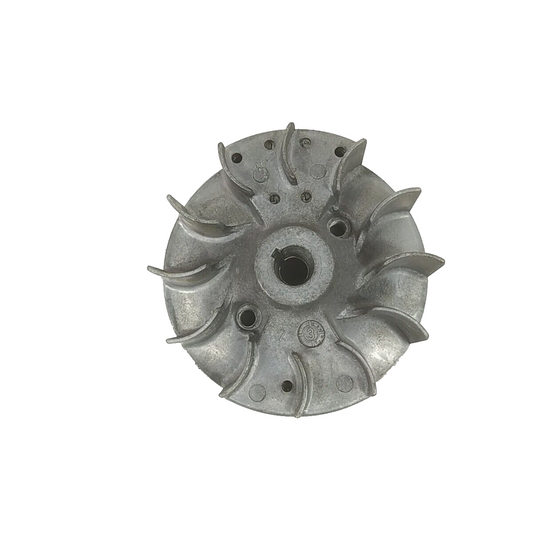 Ricambio per decespugliatore EFCO 8420 8425 VOLANO MAGNETICO DI AVVIAMENTO usato