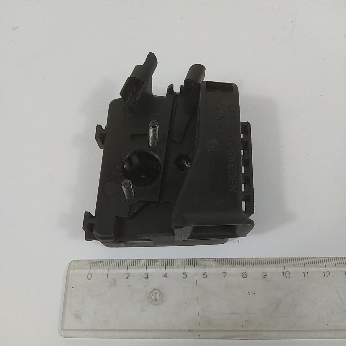 ricambi Scatola coperchio FILTRO ARIA USATO Per DECESPUGLIATORE MOTOSEGA 5021985