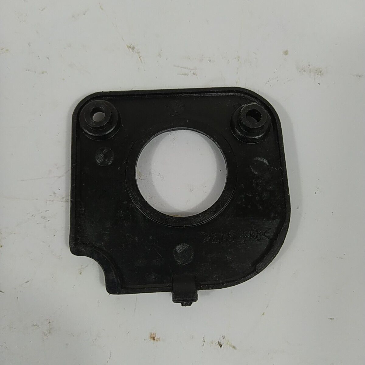 carcassa basamento CARTER MOTORE PER MOTOSEGA AMA BG 38 16 ricambi usati