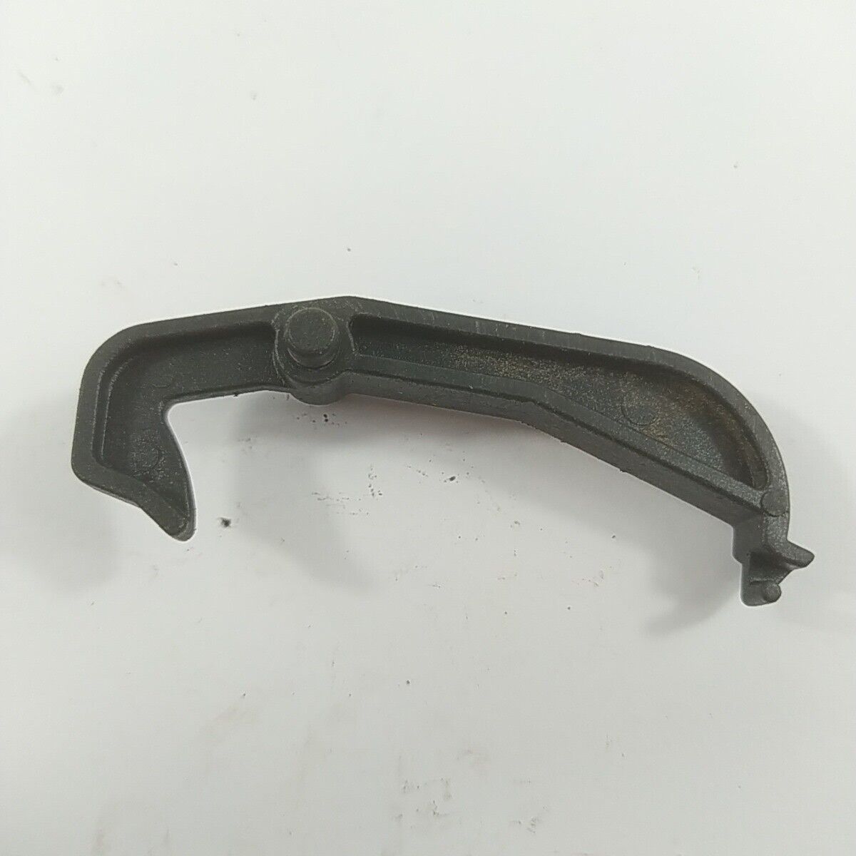 Ricambi MOTOSEGA EFCO BLITZ 35 OLEOMAC usati COMANDO DI ACCELERAZIONE SICUREZZA