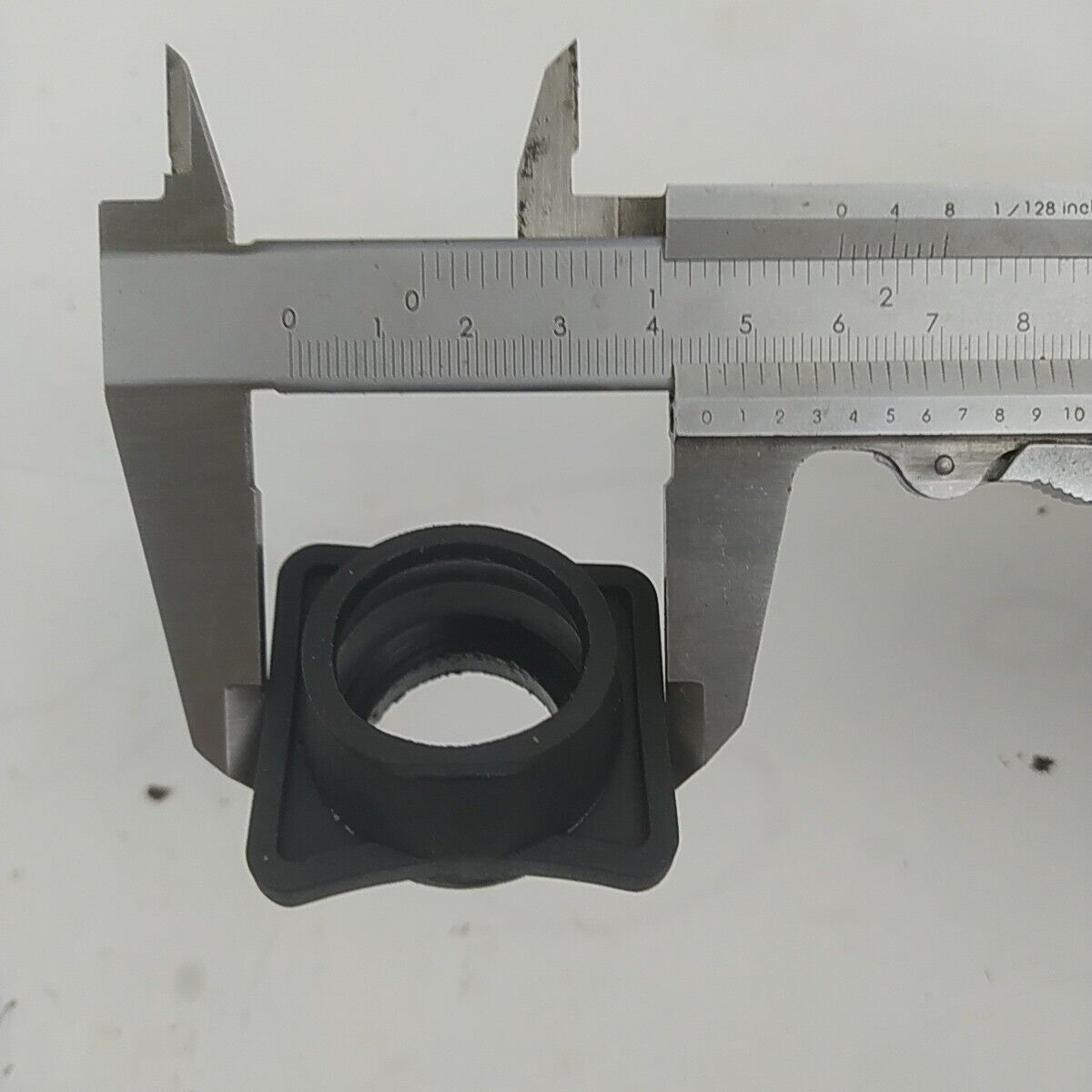 motosega CASTOR CP- 500 GUARNIZIONE gommino supporto Ricambio Usato