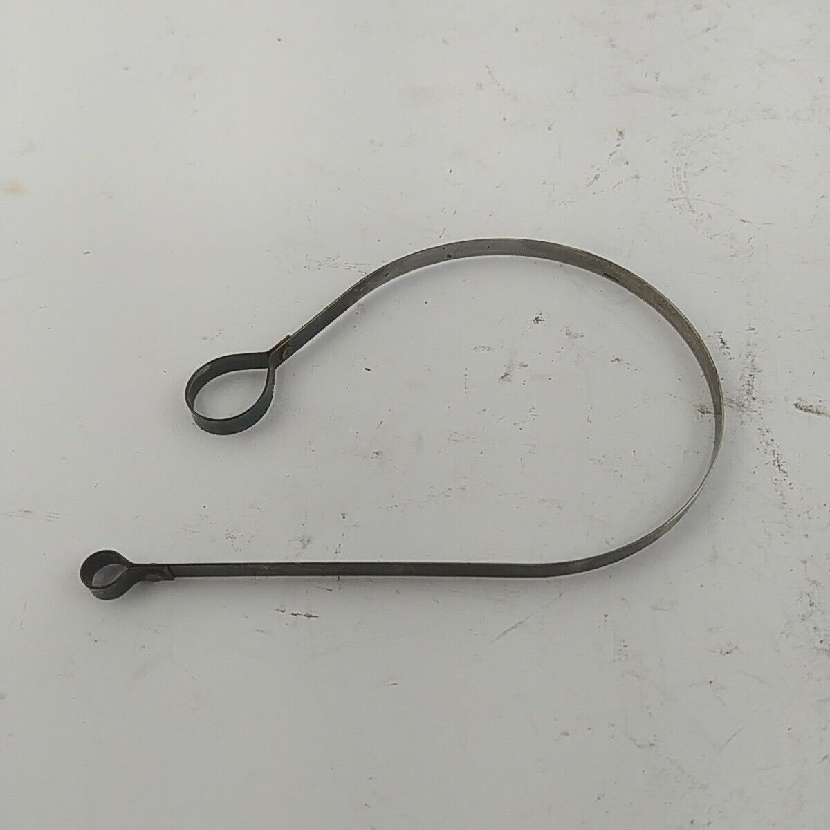 Ricambio usato kit protezione FRENO TAMBURO E CATENA per MOTOSEGA Echo 330 EVL