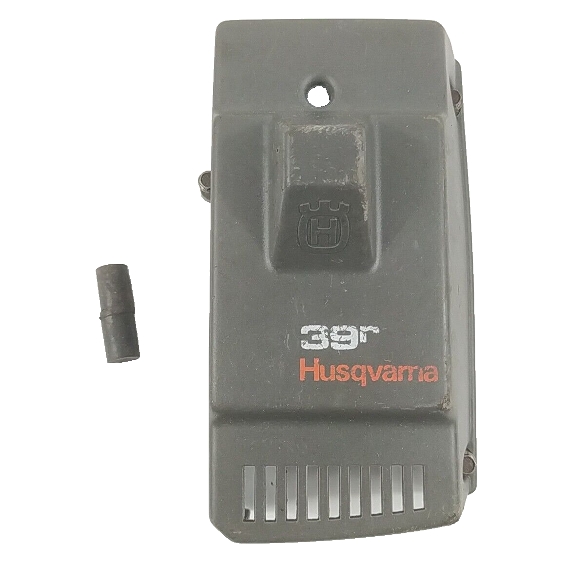 Ricambi per DECESPUGLIATORE HUSQVARNA 39 R usati COPERCHIO MOTORE COPRI CILINDRO