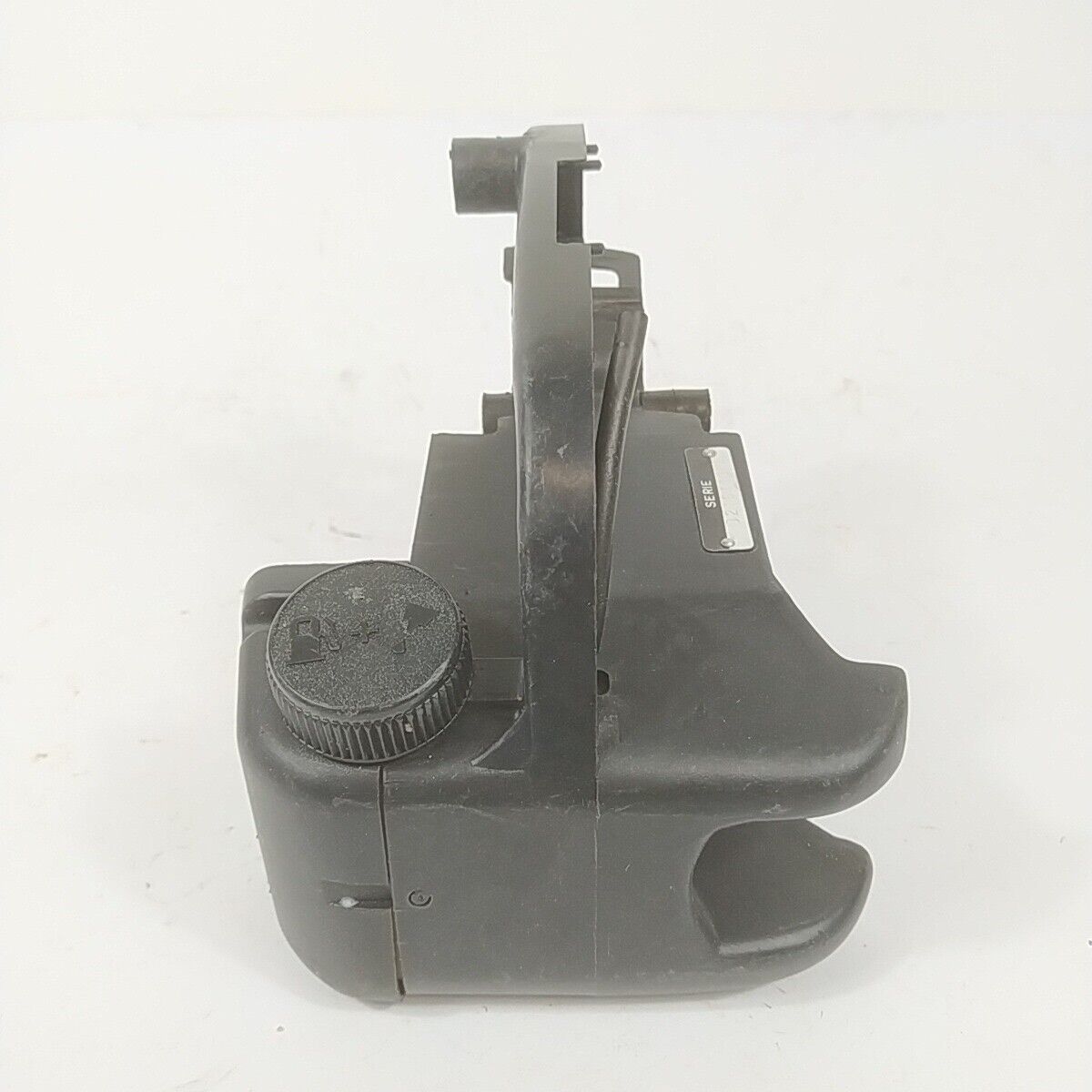 Ricambi per MOTOSEGA ALPINA P 34 castor usati IMPUGNATURA MANIGLIA E SERBATOIO 