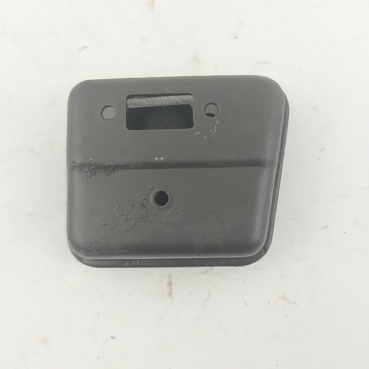 Ricambio MARMITTA SILENZIATORE per motosega MCCULLOCH eager beaver 2014 usati