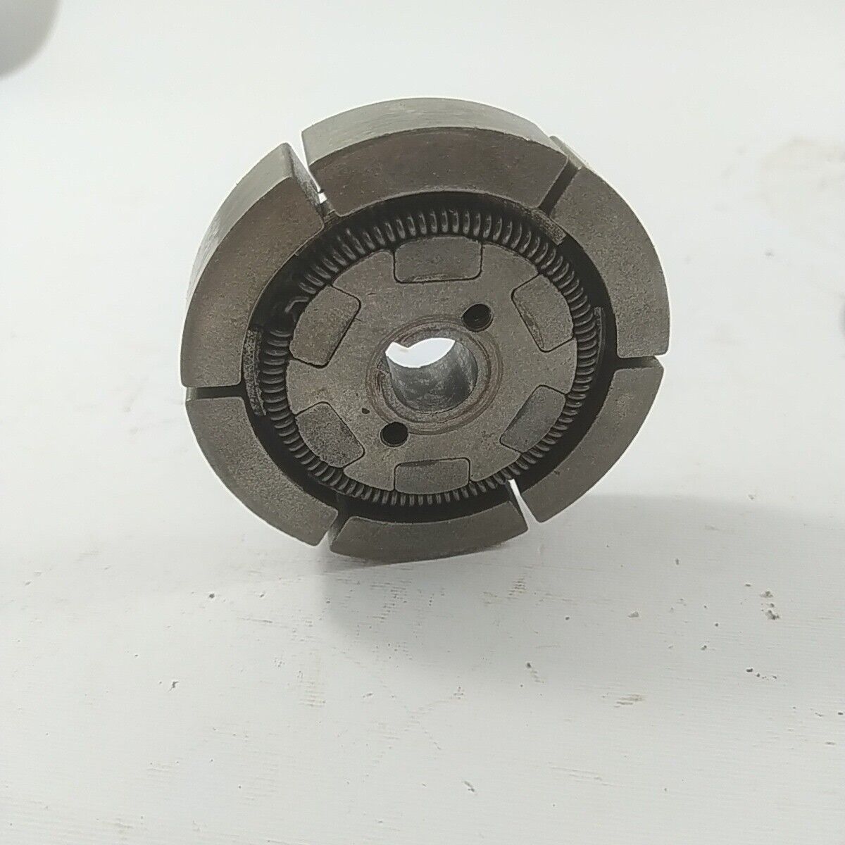 ricambi FRIZIONE TRASMISSIONE CATENA Per motosega castor ALPINA PROF 70 usati