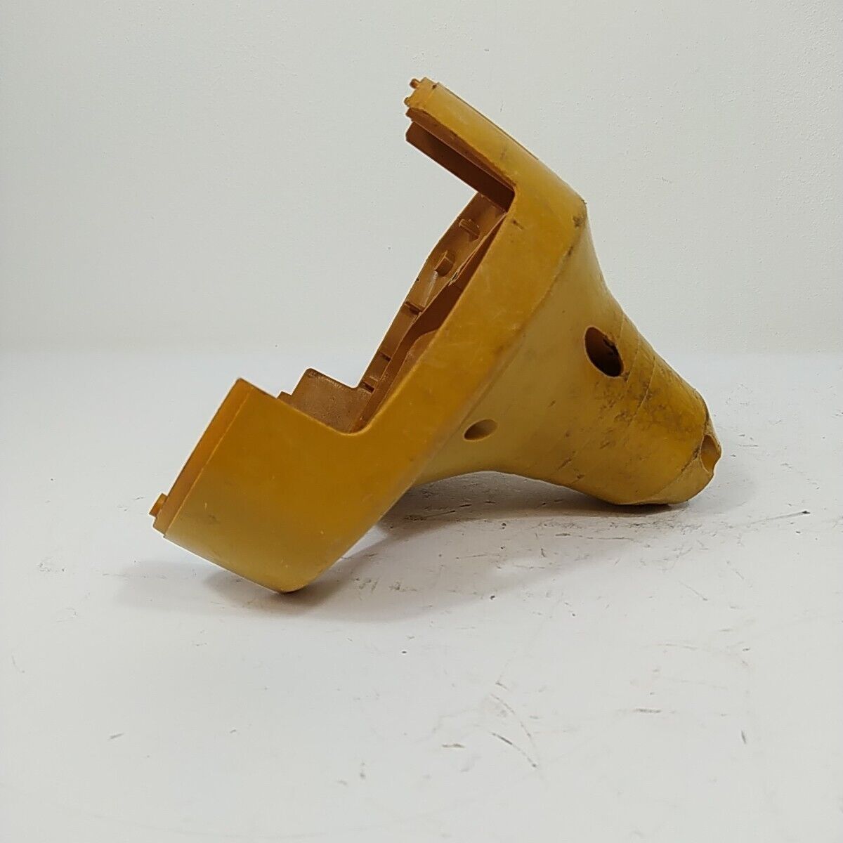 ricambio MOTORE tamburo CAMPANA usato DECESPUGLIATORE MCCULLOCH SUPREME 250L