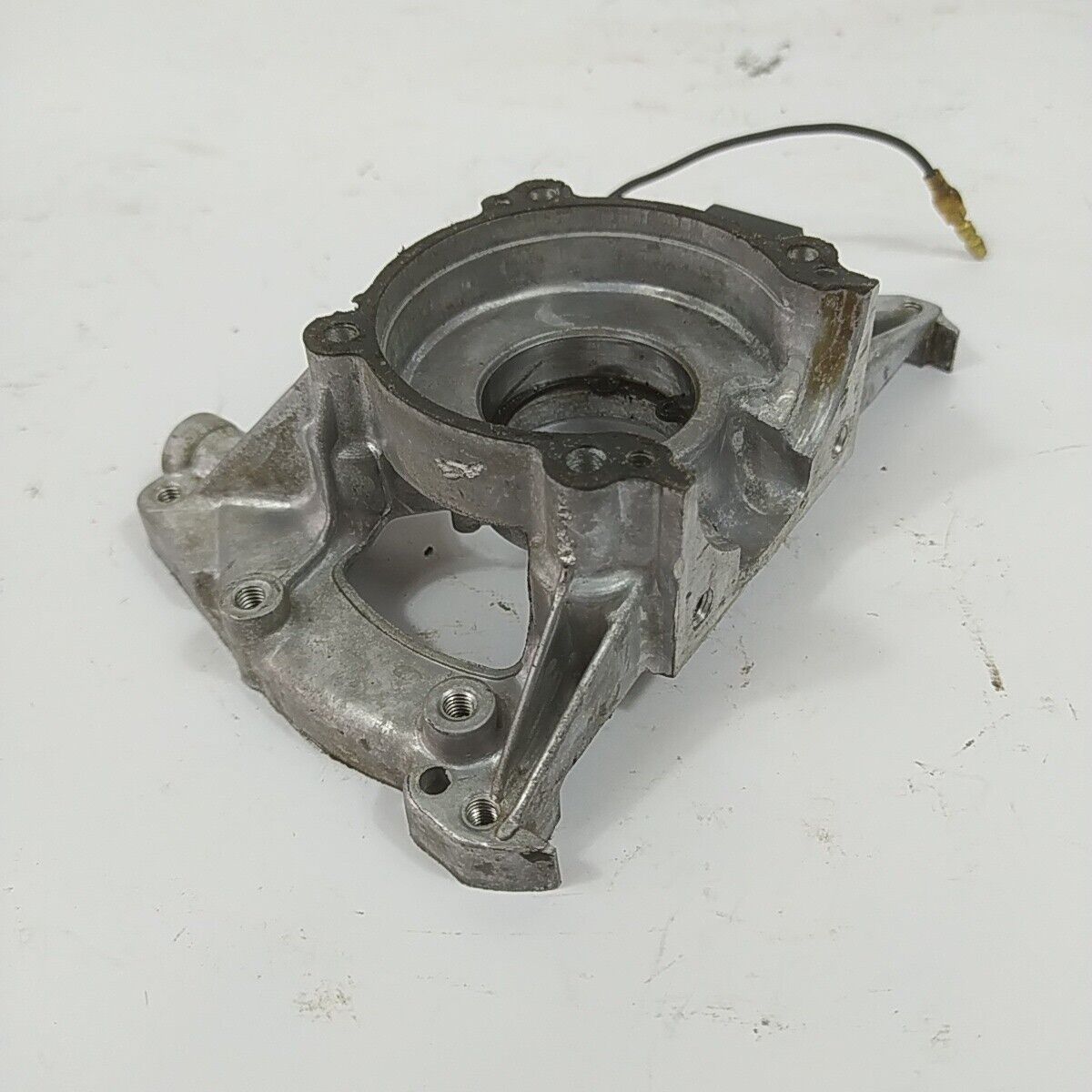 Ricambio CARTER BASAMENTO CILINDRO usato per decespugliatore Komatsu ZENOAH G4K