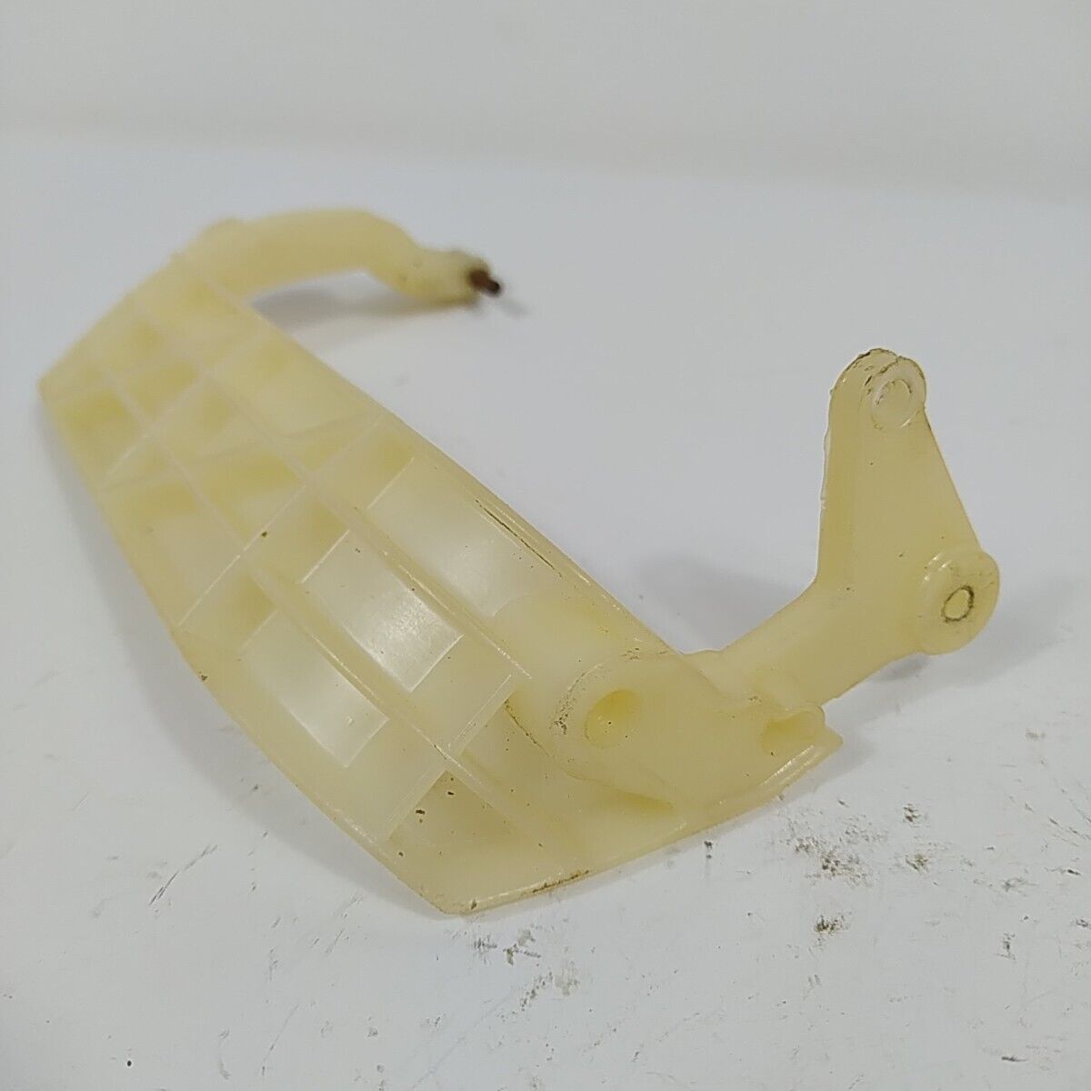 IMPUGNATURA PROTEZIONE BLOCCO CATENA per motosega ALPINA CASTOR  P 34 S usato