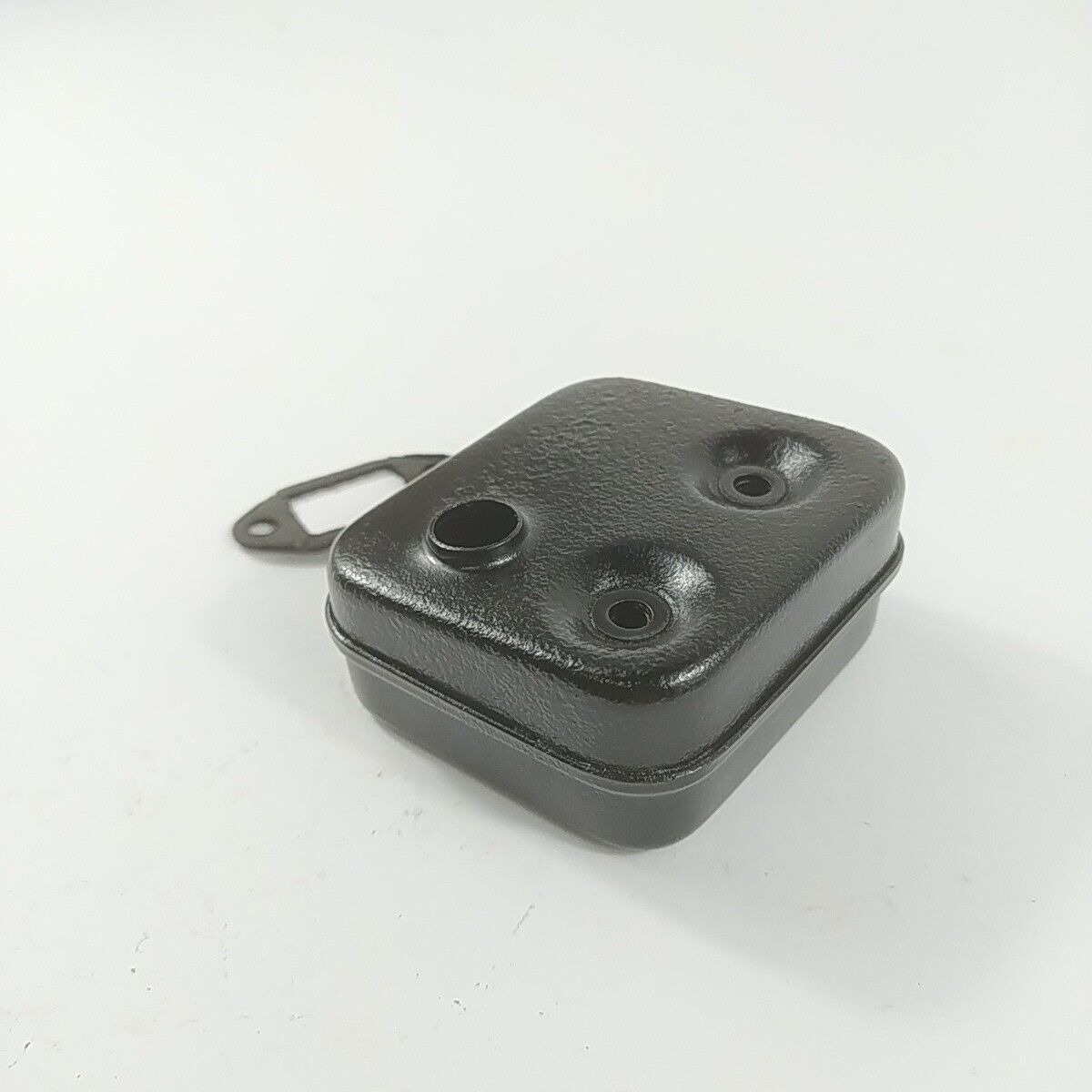 Ricambi MOTOSEGA EFCO BLITZ 35 OLEOMAC usati MARMITTA SILENZIATORE DI SCARICO