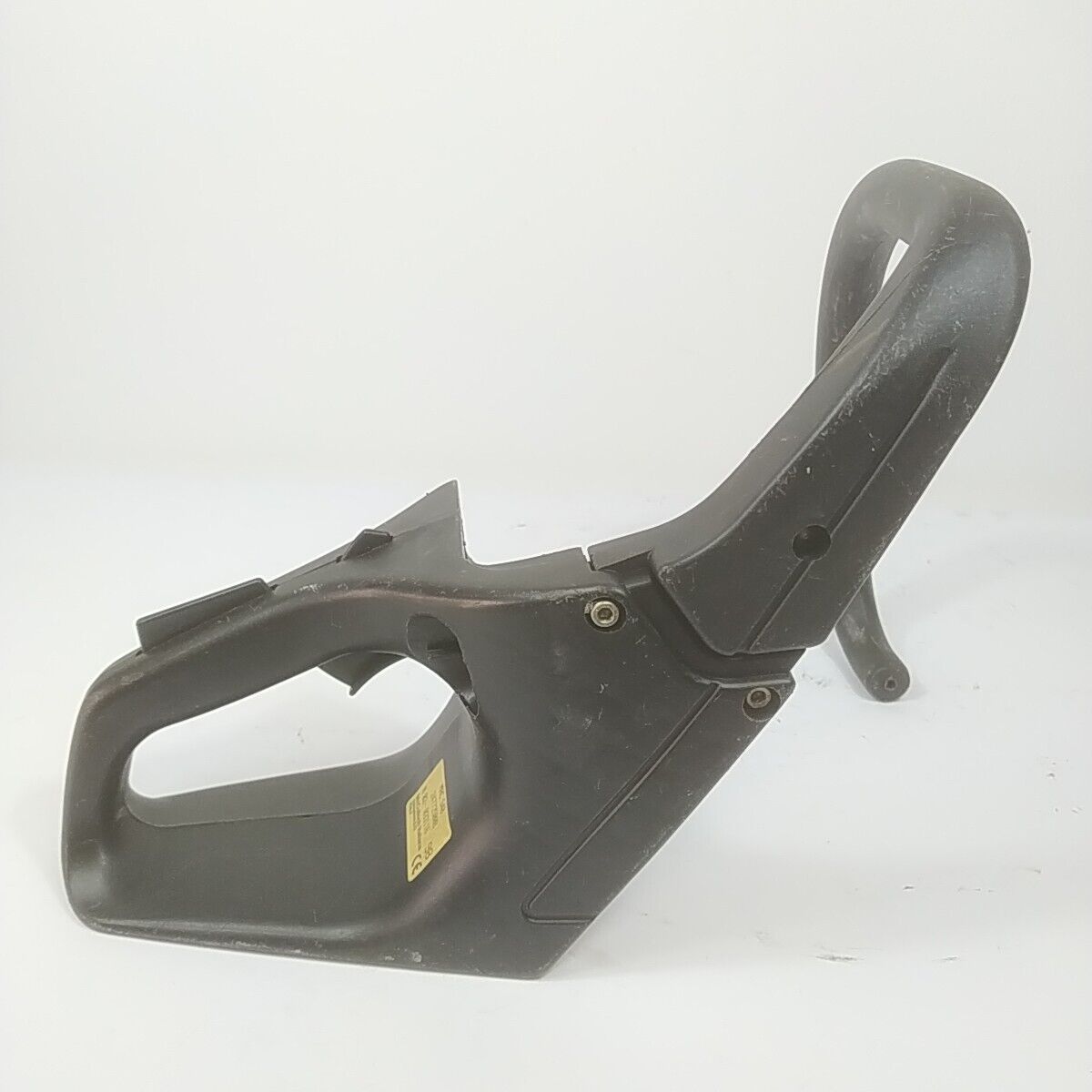 Ricambio MANIGLIA IMPUGNATURA COMANDI GAS per motosega McCulloch MC 540 usato