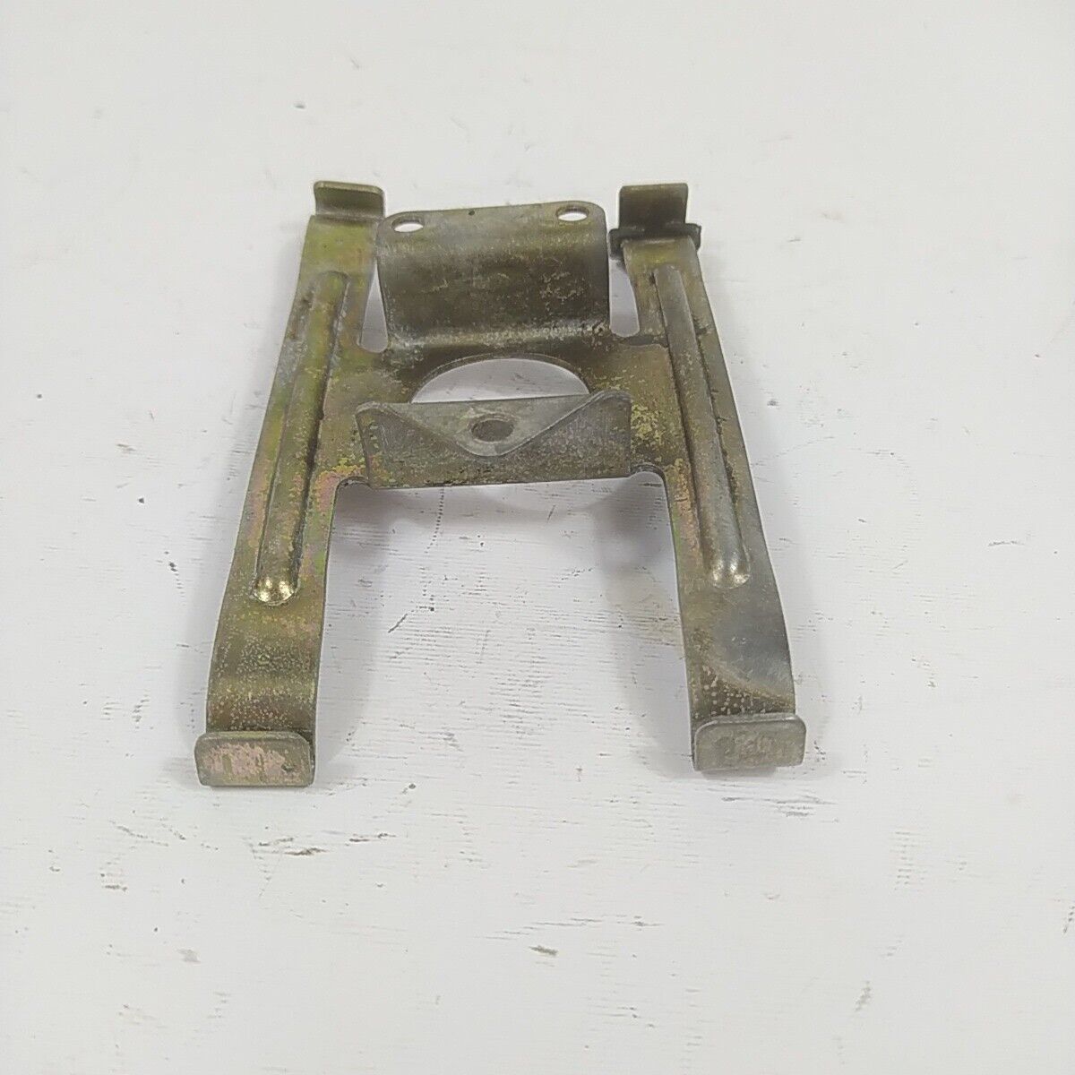 ricambi per decespugliatore BLUE BIRD NPM 03 STAFFA SUPPORTO SERBATOIO usati