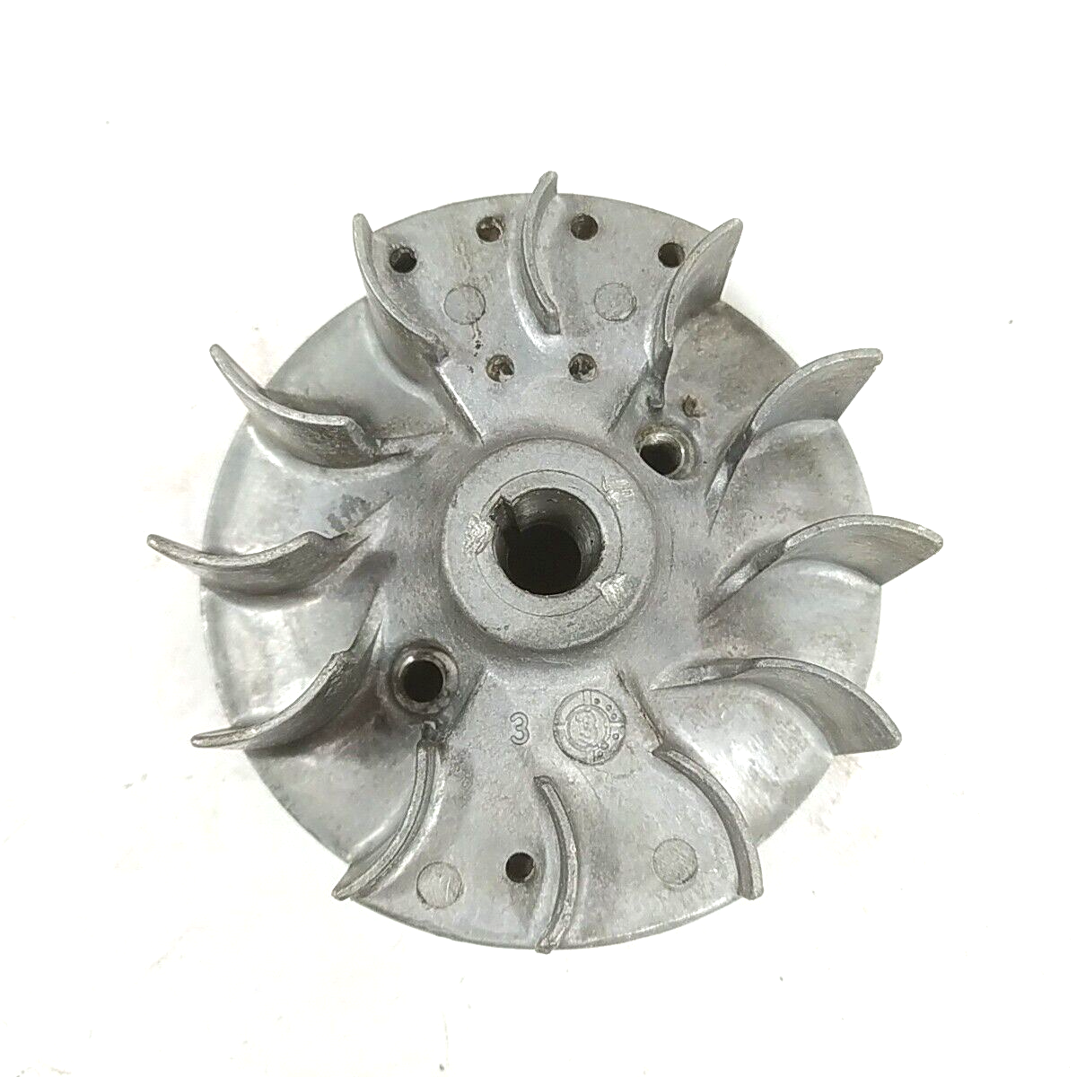 Ricambio VOLANO MAGNETICO DI ACCENSIONE usato per decespugliatore Emak Efco 8425