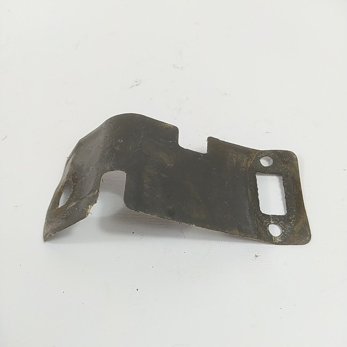 Ricambio MARMITTA TERMINALE DI SCARICO usato decespugliatore Komatsu ZENOAH G3K