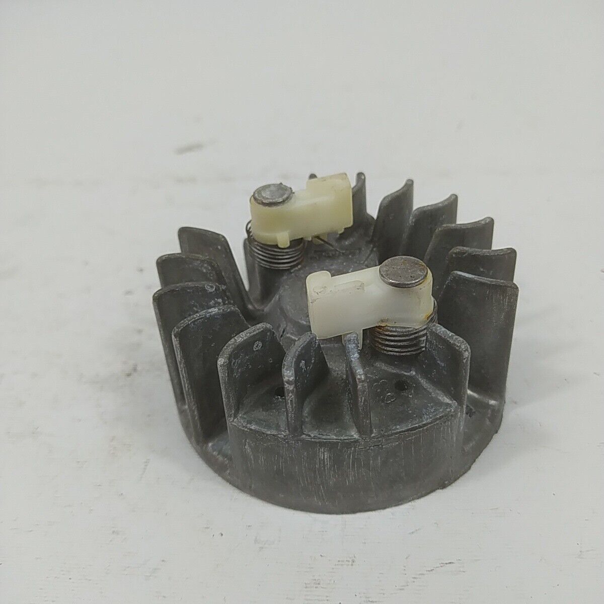 Ricambio per decespugliatore KING 40 CS VOLANO MAGNETICO DI AVVIAMENTO usato