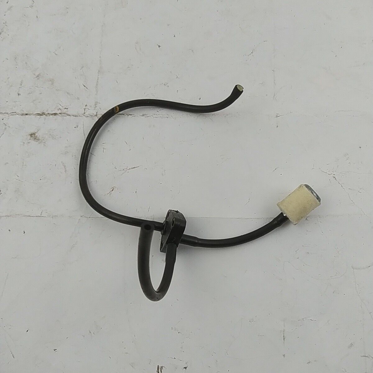 Ricambio Per motosega OLEO MAC 251 TUBAZIONE tubi serbatoio CARBURANTE usati