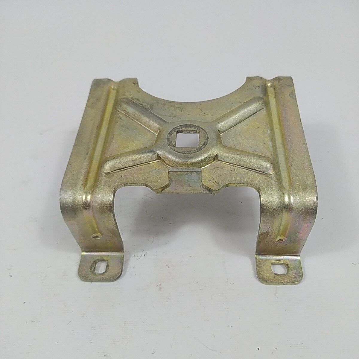 Ricambio per decespugliatore EFCO 8420 8425 8510 STAFFA MOTORE A ZAINO usato