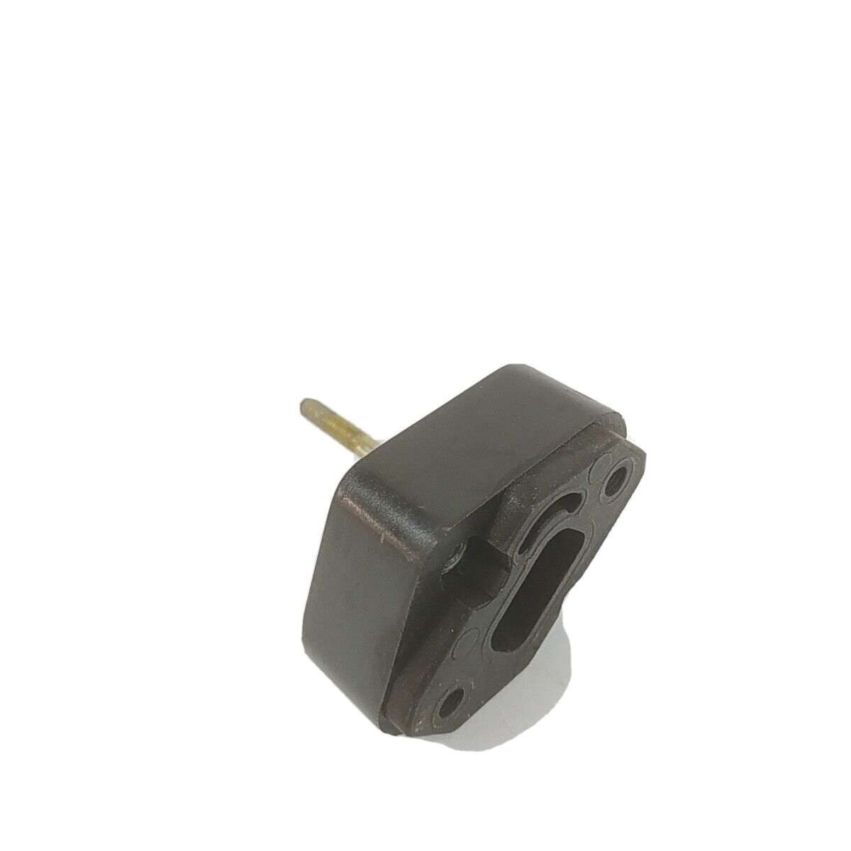 Ricambio FLANGIA COLLETTORE usato per decespugliatore MITSUBISHI MARUYAMA