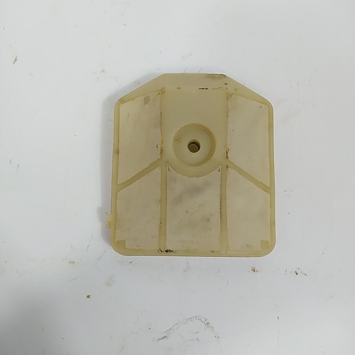 COPERCHIO E FILTRO ARIA completo PER MOTOSEGA AMA BG 38 16 ricambi usati