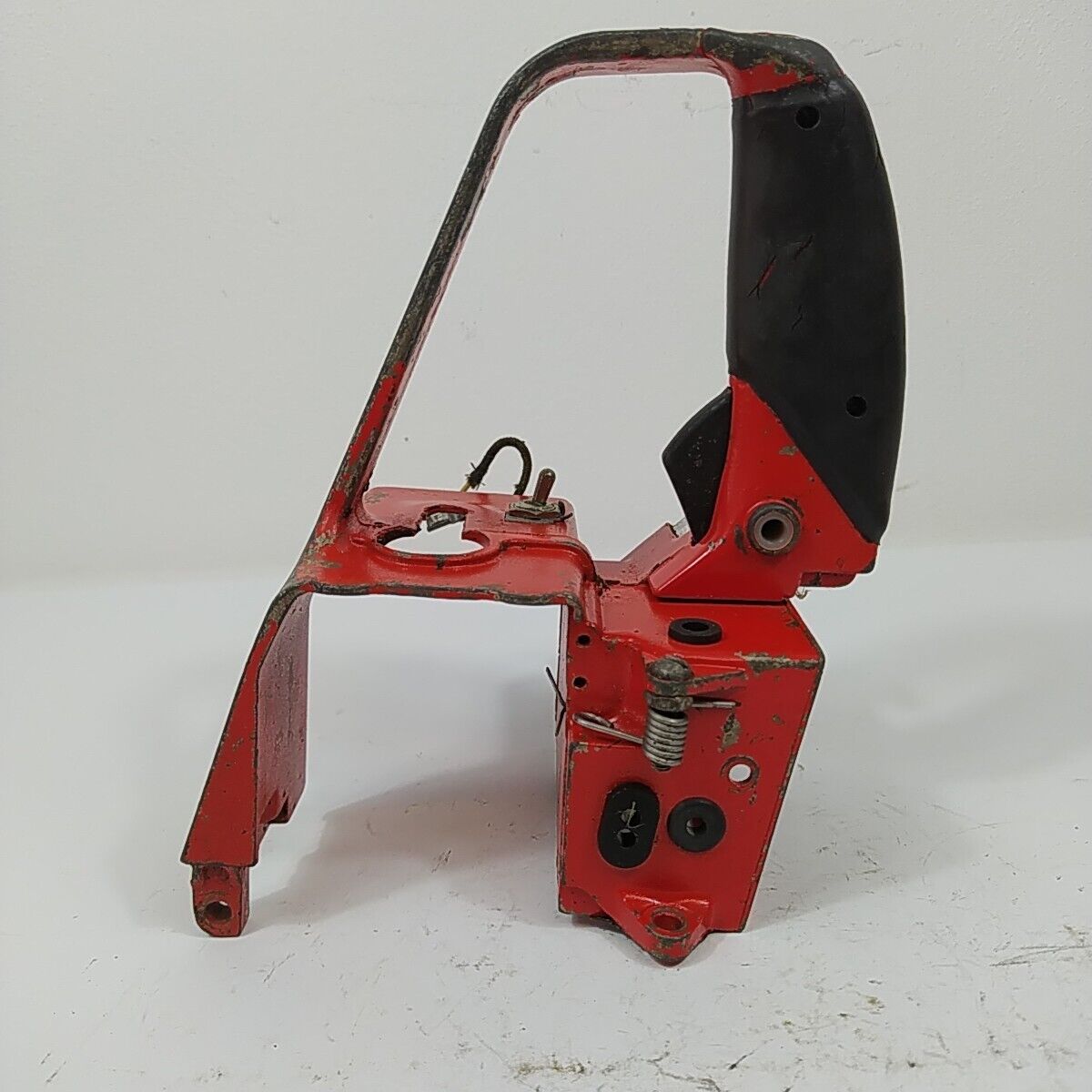 impugnatura PER HOMELITE E SUPER Z PER MOTOSEGA AUTOMATIC SUPER E Z usato