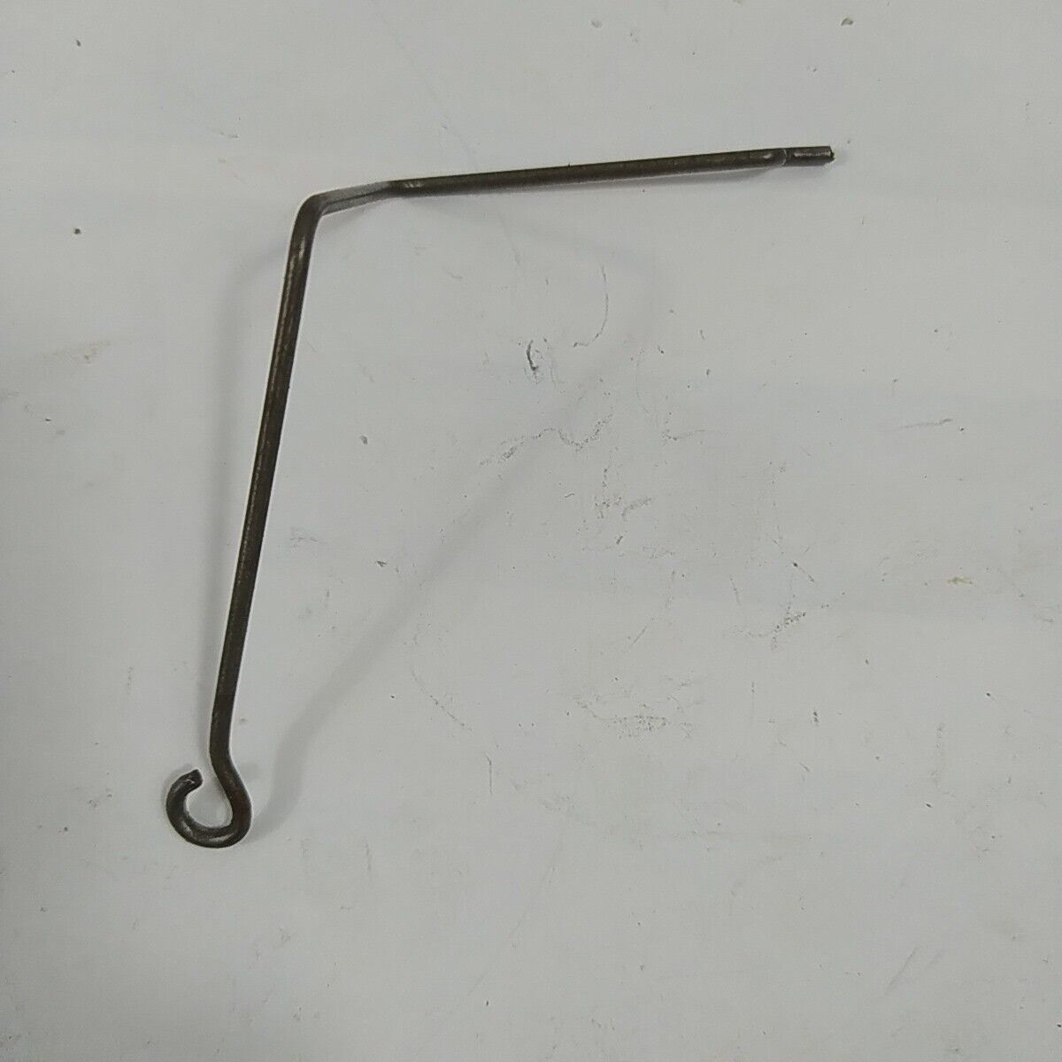 Ricambi per MOTOSEGA BLITZ 600 OLEO MAC 260 usati LEVA ACCELLERATORE