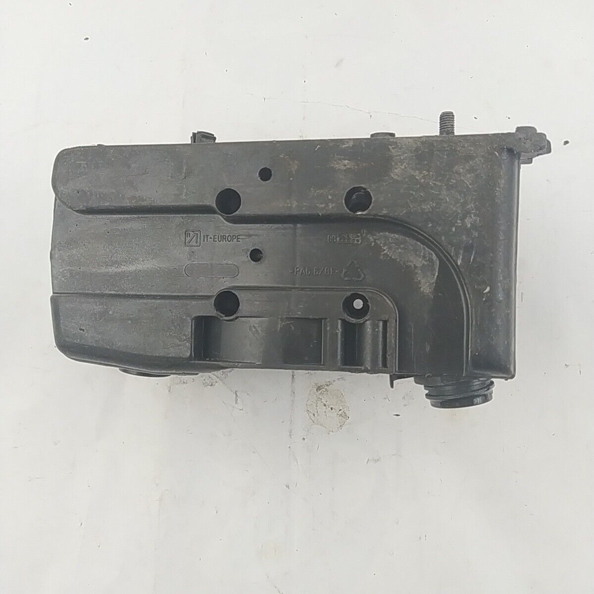 MOTOSEGA CASTOR P 361 ricambio telaio CARCASSA MOTORE BASAMENTO Usato