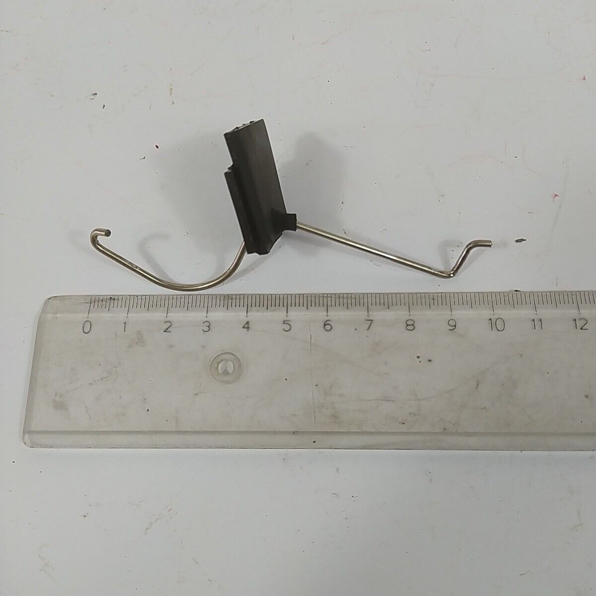 MOTOSEGA OPEM 140 Z COMANDO ACCELERATORE leva gas CARBURATORE ricambi usati