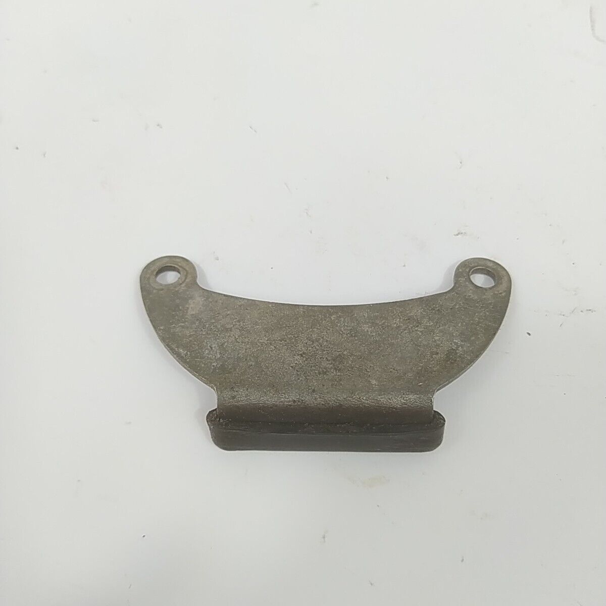 Ricambio STAFFA SERBATOIO CARBURANTE usato per decespugliatore MITSUBISHI TL 52