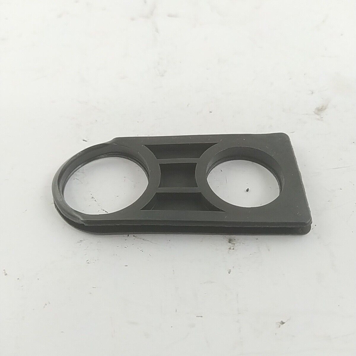 Ricambio usato GUARNIZIONE COPRI SERBATOIO carburante per MOTOSEGA Echo 330 EVL